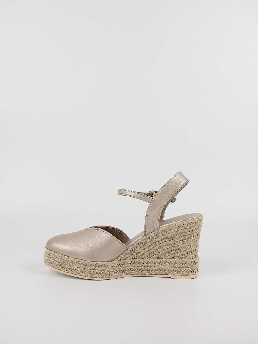 Women's Espandrille Komis-Komis A105 Sand