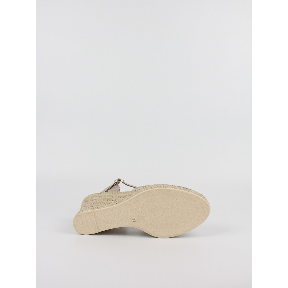 Women's Espandrille Komis-Komis A105 Sand