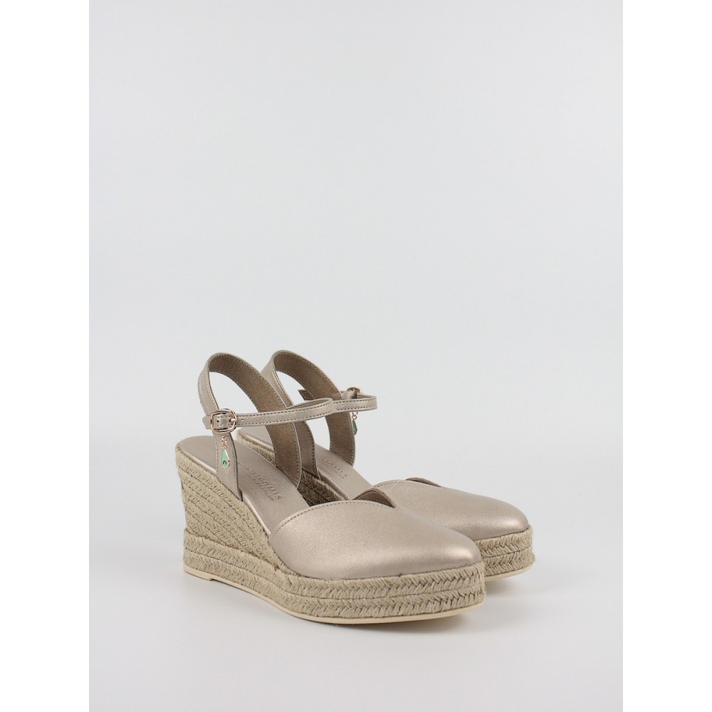 Women's Espandrille Komis-Komis A105 Sand