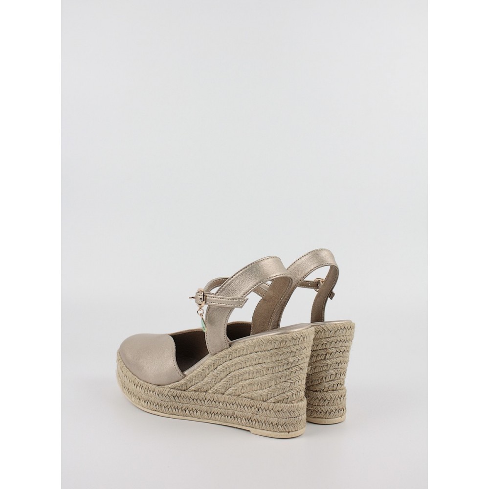 Women's Espandrille Komis-Komis A105 Sand