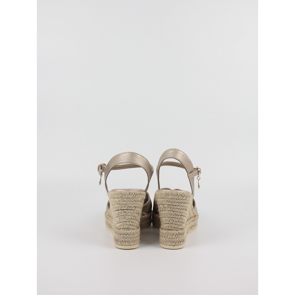 Women's Espandrille Komis-Komis A105 Sand