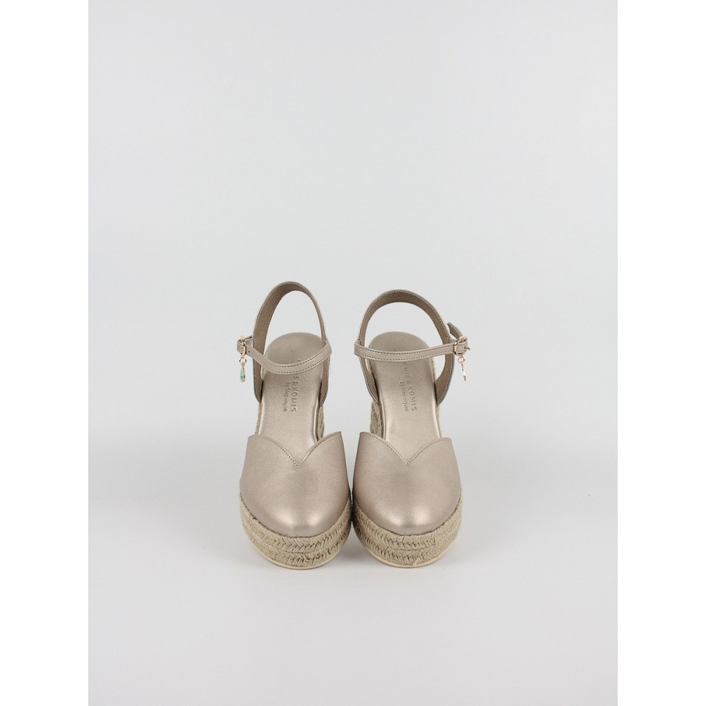 Women's Espandrille Komis-Komis A105 Sand