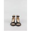 Γυναικείο Πέδιλο Clarks Deva Mae 26140007 Μαύρο