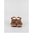 Women Platform Clarks Elleri Grace 26171533 Brown