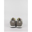 Ανδρικό Sneaker Us Polo Assn ETHAN001-GRY-WHI02 Γκρι