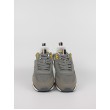 Men's Sneaker Us Polo Assn ETHAN001-GRY-WHI02 Grey