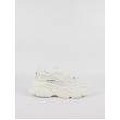 Γυναικείο Sneaker Steve Madden Possession SM11001910-04005-002 Ασπρο