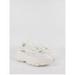 Womens Sneaker Steve Madden Possession SM11001910-04005-002 White