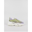 Γυναικείο Sneaker Steve Madden Possession SM11001910-04005-56A Lilac Multi