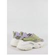 Γυναικείο Sneaker Steve Madden Possession SM11001910-04005-56A Lilac Multi