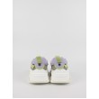 Γυναικείο Sneaker Steve Madden Possession SM11001910-04005-56A Lilac Multi