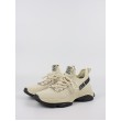 Γυναικείο Sneaker Steve Madden Mac-E SM19000019-268 Μπεζ