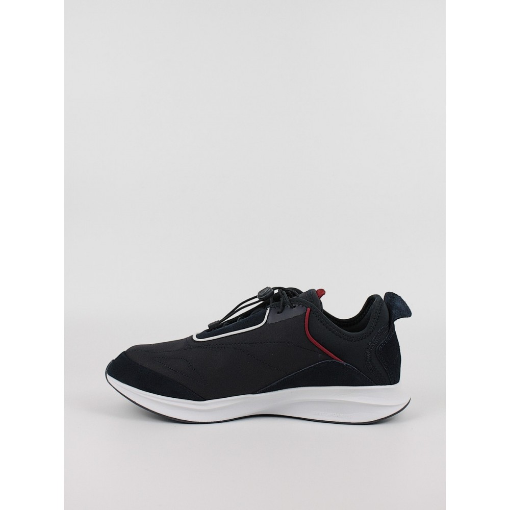 Ανδρικά Sneaker Tommy Hilfiger Lightweight Runner Modern Mix FM0FM04564-DW5 Μπλε