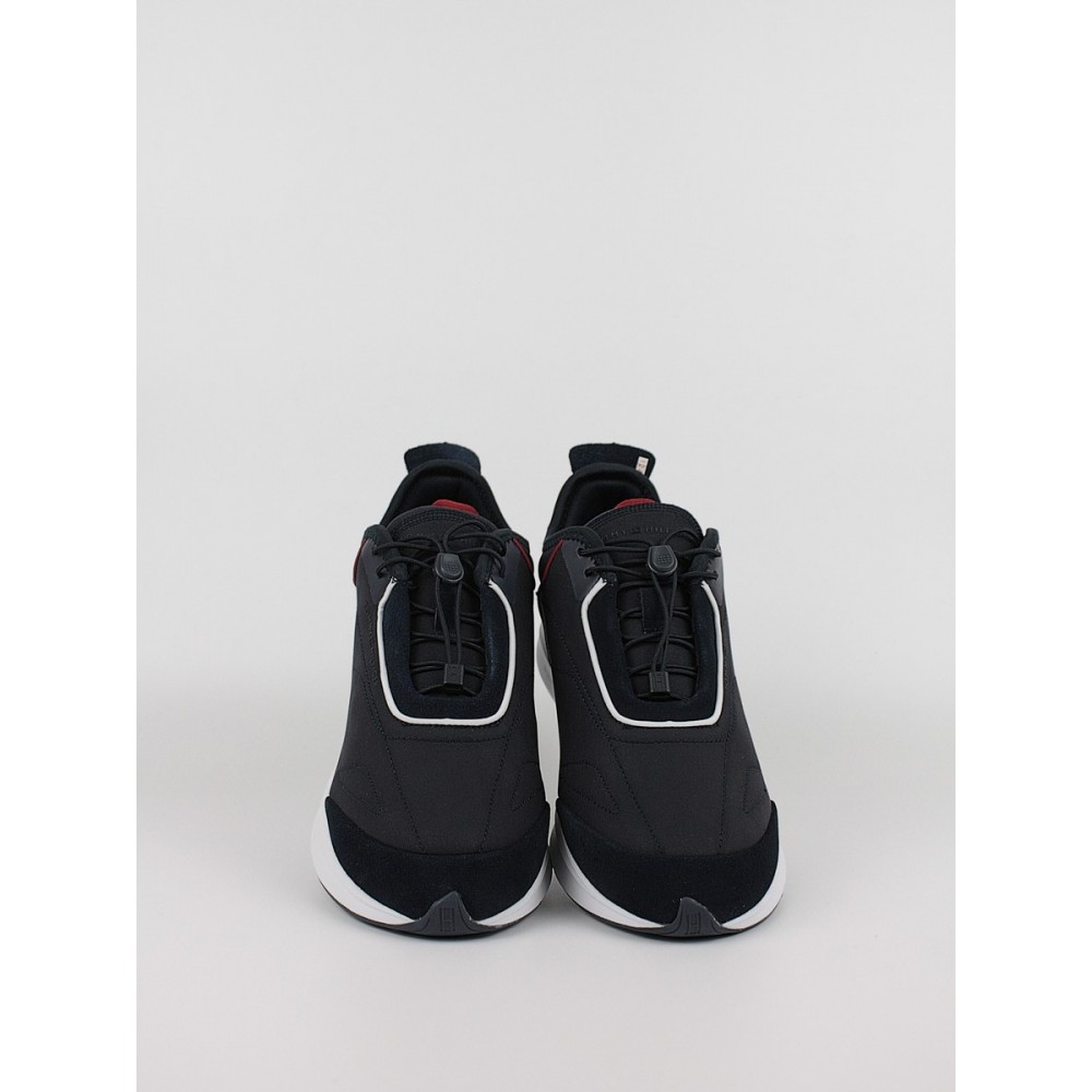 Ανδρικά Sneaker Tommy Hilfiger Lightweight Runner Modern Mix FM0FM04564-DW5 Μπλε Ανδρικά Sneaker Tommy Hilfiger Lightweight Runner Modern Mix FM0FM04564-DW5 Μπλε