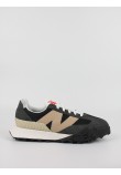 Men Sneaker New Balance UXC72RN Black