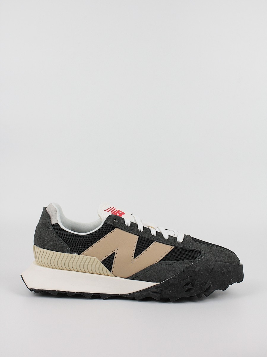 Men Sneaker New Balance UXC72RN Black