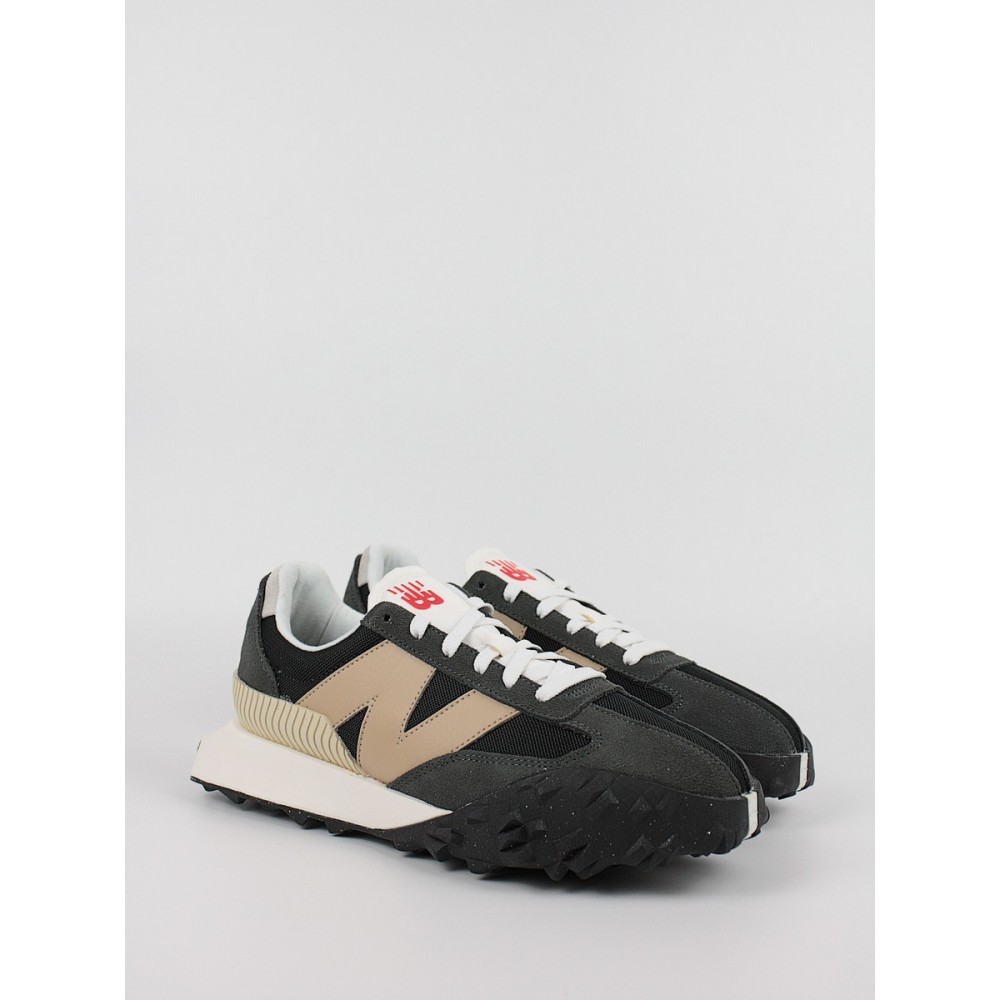 Men Sneaker New Balance UXC72RN Black