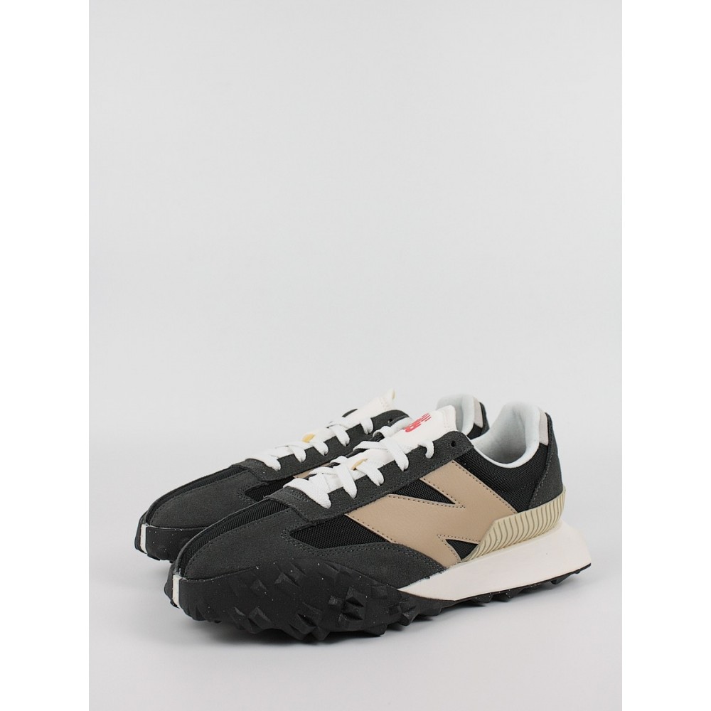 Men Sneaker New Balance UXC72RN Black