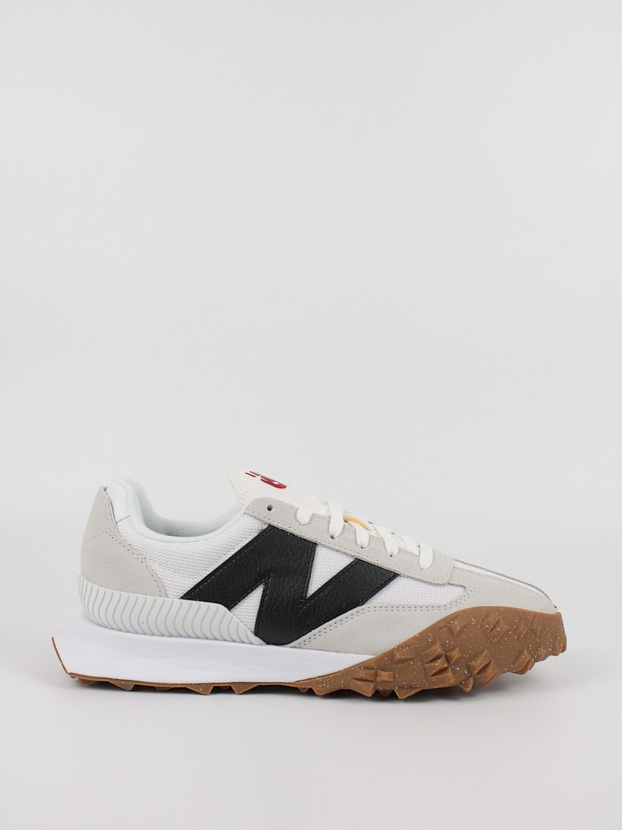 Men Sneaker New Balance UXC72SD White