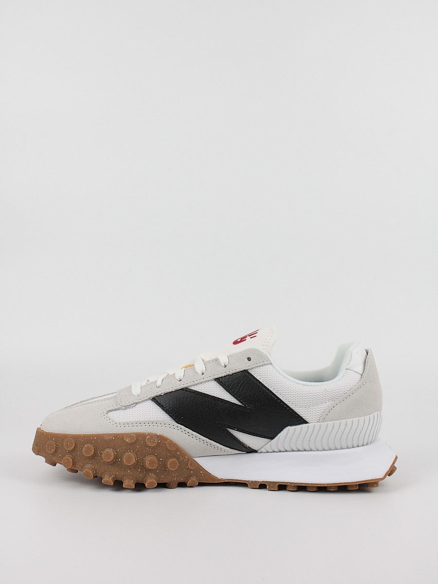 Men Sneaker New Balance UXC72SD White