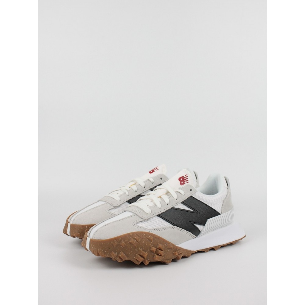 Men Sneaker New Balance UXC72SD White