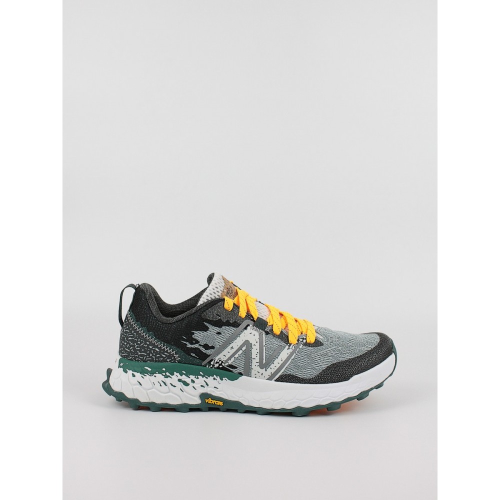 Ανδρικό Sneaker New Balance MTHIERI7 Γκρι Ανδρικό Sneaker New Balance MTHIERI7 Γκρι