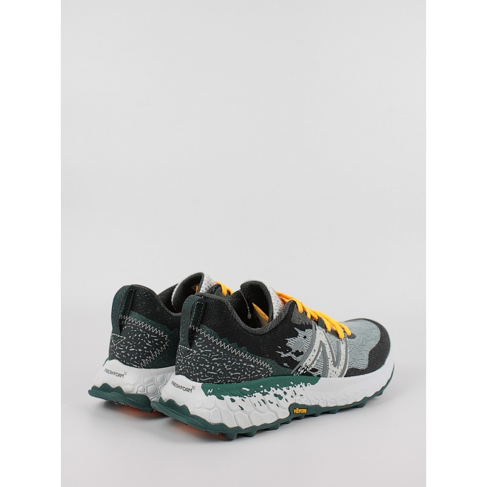 Ανδρικό Sneaker New Balance MTHIERI7 Γκρι Ανδρικό Sneaker New Balance MTHIERI7 Γκρι