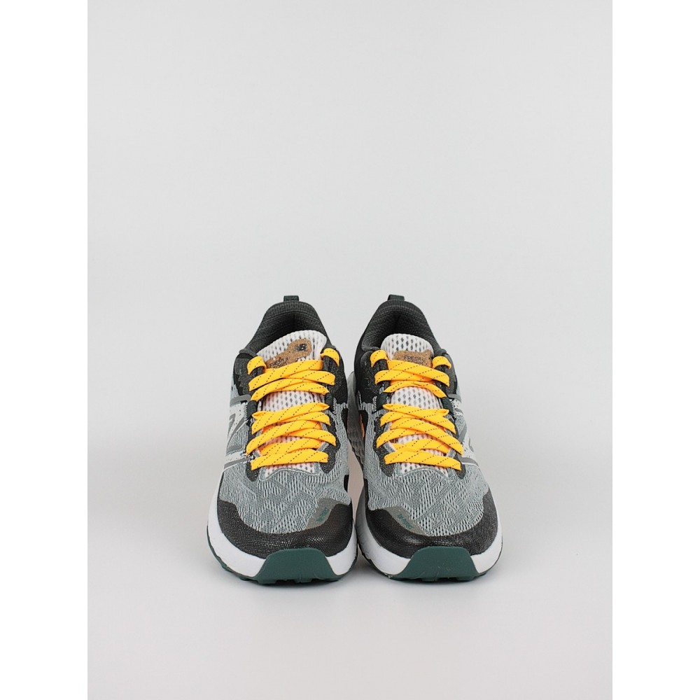 Ανδρικό Sneaker New Balance MTHIERI7 Γκρι