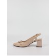 Women's Shoes Wall Street 156-23202-99 Biege