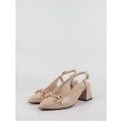 Women's Shoes Wall Street 156-23202-99 Biege