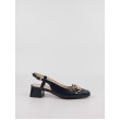 Women's Shoes Wall Street 156-23057-99 Blue