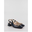 Women's Shoes Wall Street 156-23057-99 Blue