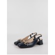 Women's Shoes Wall Street 156-23057-99 Blue