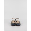 Women's Shoes Wall Street 156-23057-99 Blue