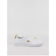 Γυναικείο Sneaker Lacoste Carnaby Pro 123 5 Sfa 45SFA0055216 Ασπρο Γυναικείο Sneaker Lacoste Carnaby Pro 123 5 Sfa 45SFA0055216 Ασπρο