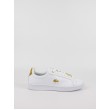 Γυναικείο Sneaker Lacoste Carnaby Pro 123 5 Sfa 45SFA0055216 Ασπρο