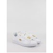 Γυναικείο Sneaker Lacoste Carnaby Pro 123 5 Sfa 45SFA0055216 Ασπρο Γυναικείο Sneaker Lacoste Carnaby Pro 123 5 Sfa 45SFA0055216 Ασπρο