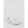 Γυναικείο Sneaker Lacoste Carnaby Pro 123 5 Sfa 45SFA0055216 Ασπρο