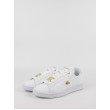 Γυναικείο Sneaker Lacoste Carnaby Pro 123 5 Sfa 45SFA0055216 Ασπρο Γυναικείο Sneaker Lacoste Carnaby Pro 123 5 Sfa 45SFA0055216 Ασπρο
