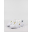 Women Sneaker Lacoste Carnaby Pro 123 5 Sfa 45SFA0055216 White