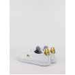 Women Sneaker Lacoste Carnaby Pro 123 5 Sfa 45SFA0055216 White