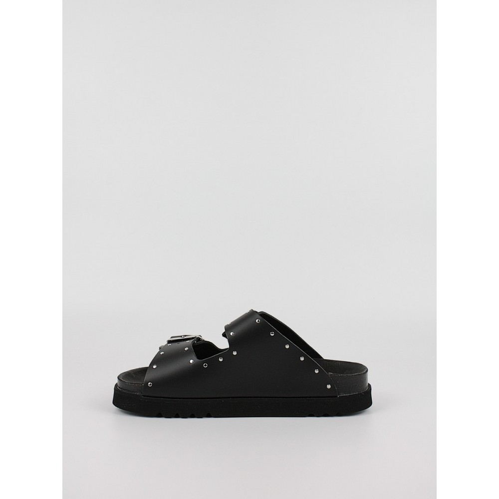 Women Sandal Scholl Beatriz F306131004 Black