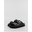 Women Sandal Scholl Beatriz F306131004 Black