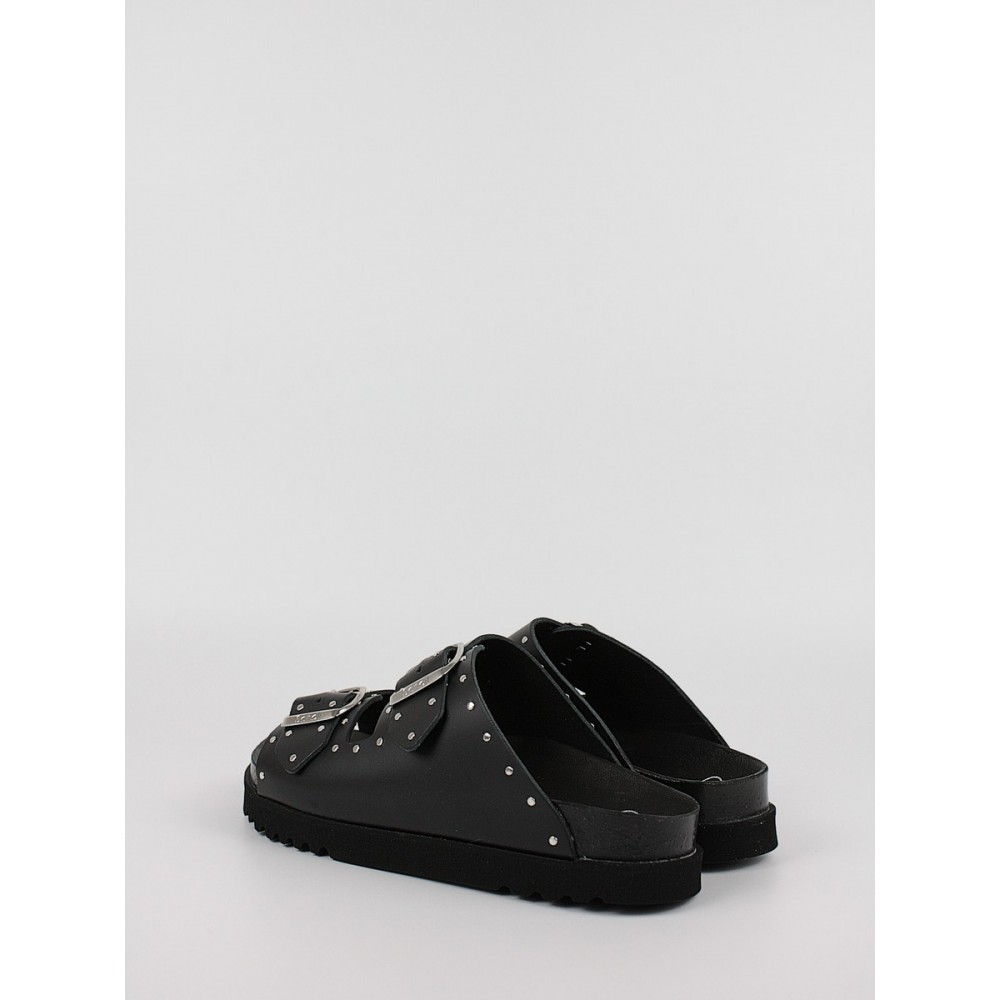 Women Sandal Scholl Beatriz F306131004 Black