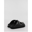 Women Sandal Scholl Beatriz F306131004 Black