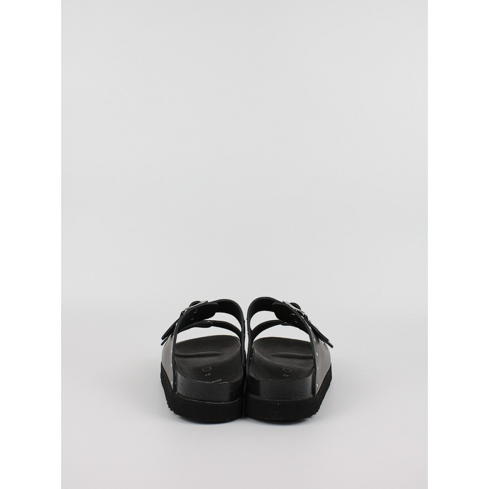 Women Sandal Scholl Beatriz F306131004 Black