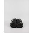 Γυναικείο Σανδάλι Scholl Beatriz F306131004 Μαύρο Γυναικείο Σανδάλι Scholl Beatriz F306131004 Μαύρο