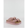 Women Sandal Scholl Noelle Chunky F305851048 Pink