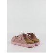 Women Sandal Scholl Noelle Chunky F305851048 Pink