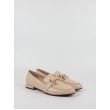 Women's Moc Wall Street 156-23026-99 Biege